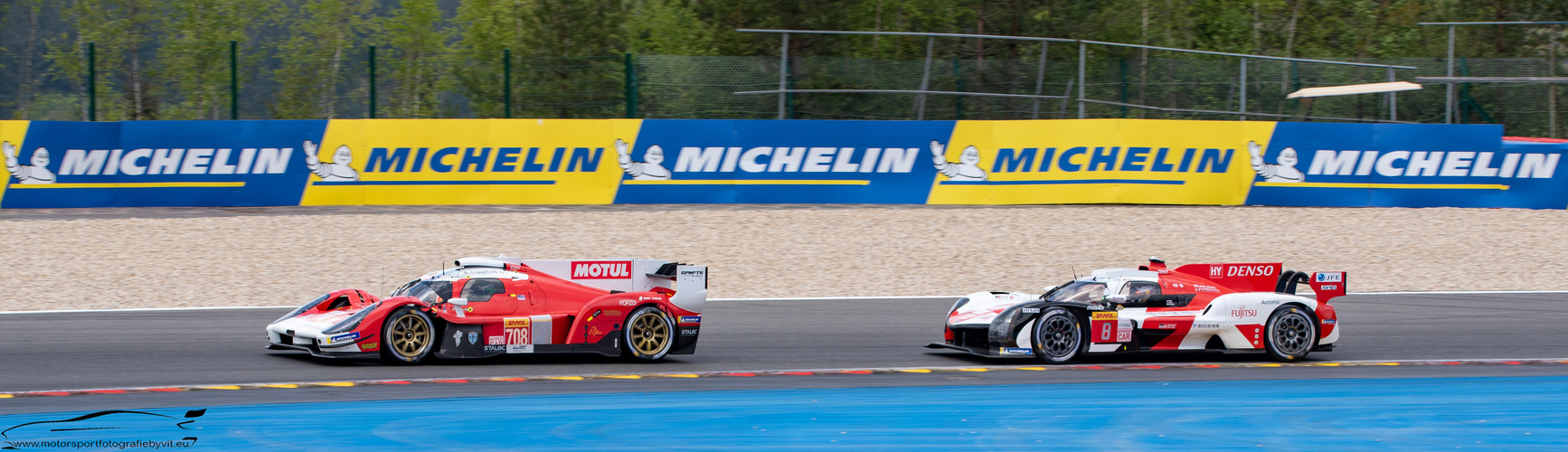 WEC TotalEnergies 6 Hours of Spa-Francorchamps 2022 Part 2