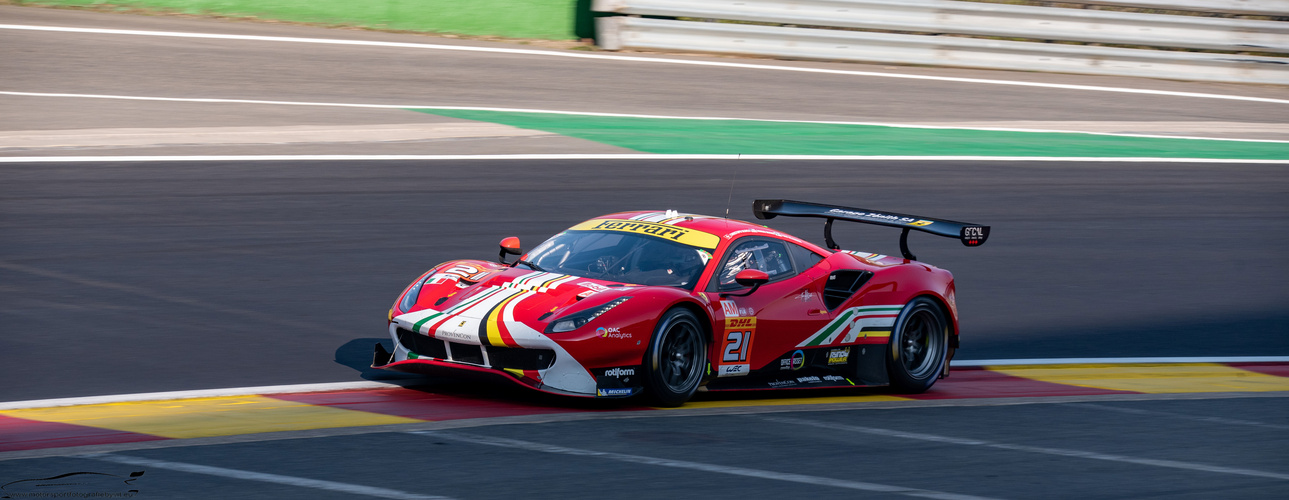 WEC TotalEnergies 6 Hours of Spa-Francorchamps 2022 Part 20