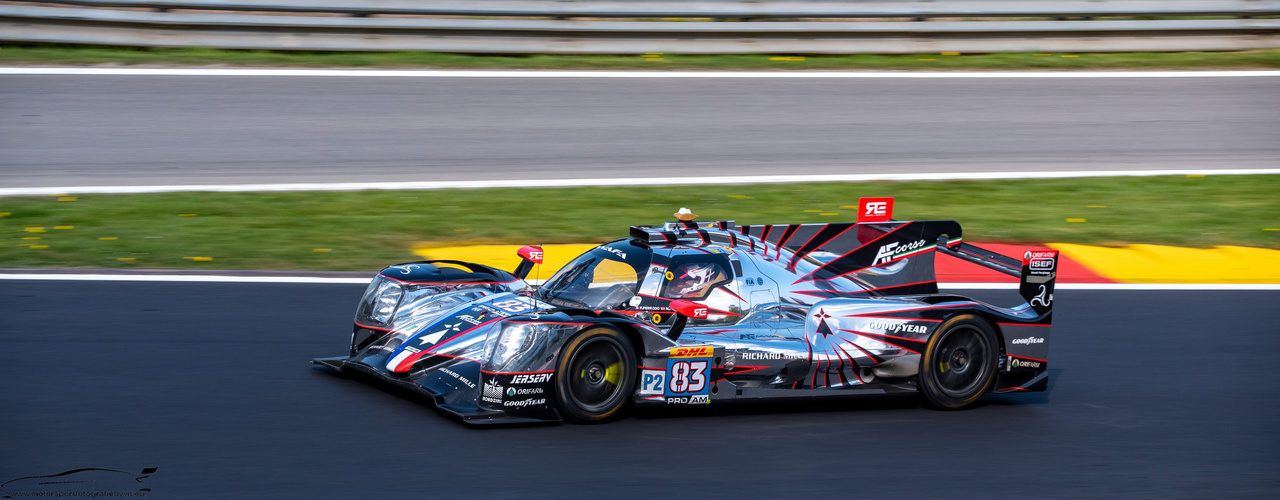 WEC TotalEnergies 6 Hours of Spa-Francorchamps 2022 Part 21