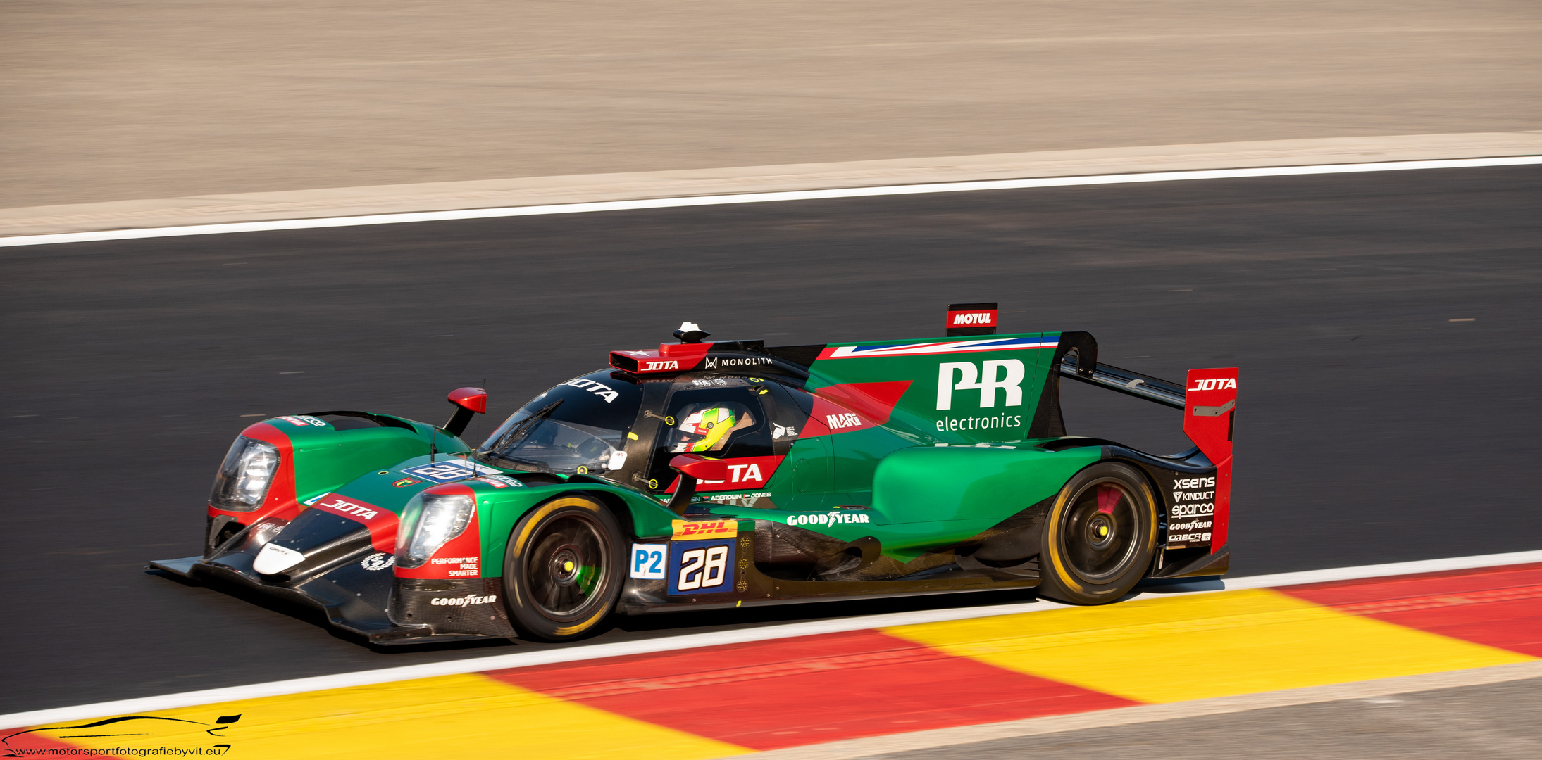 WEC TotalEnergies 6 Hours of Spa-Francorchamps 2022 Part 22