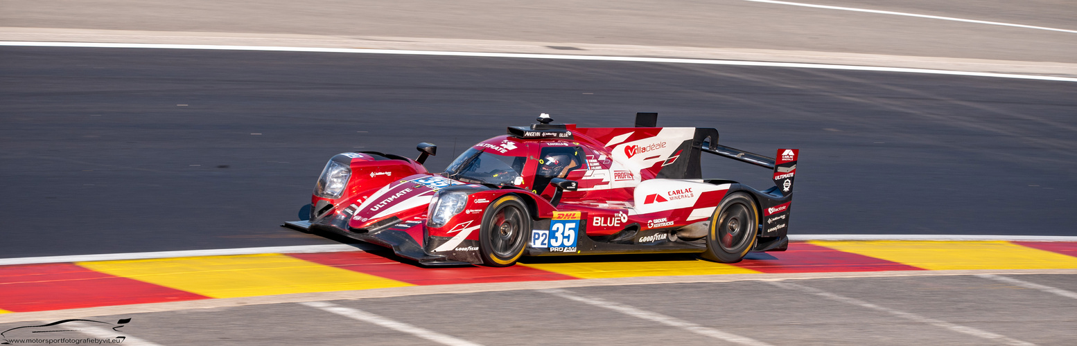 WEC TotalEnergies 6 Hours of Spa-Francorchamps 2022 Part 27