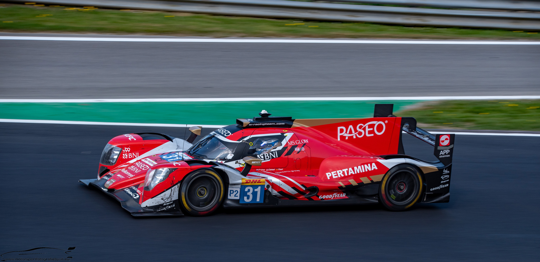 WEC TotalEnergies 6 Hours of Spa-Francorchamps 2022 Part 28