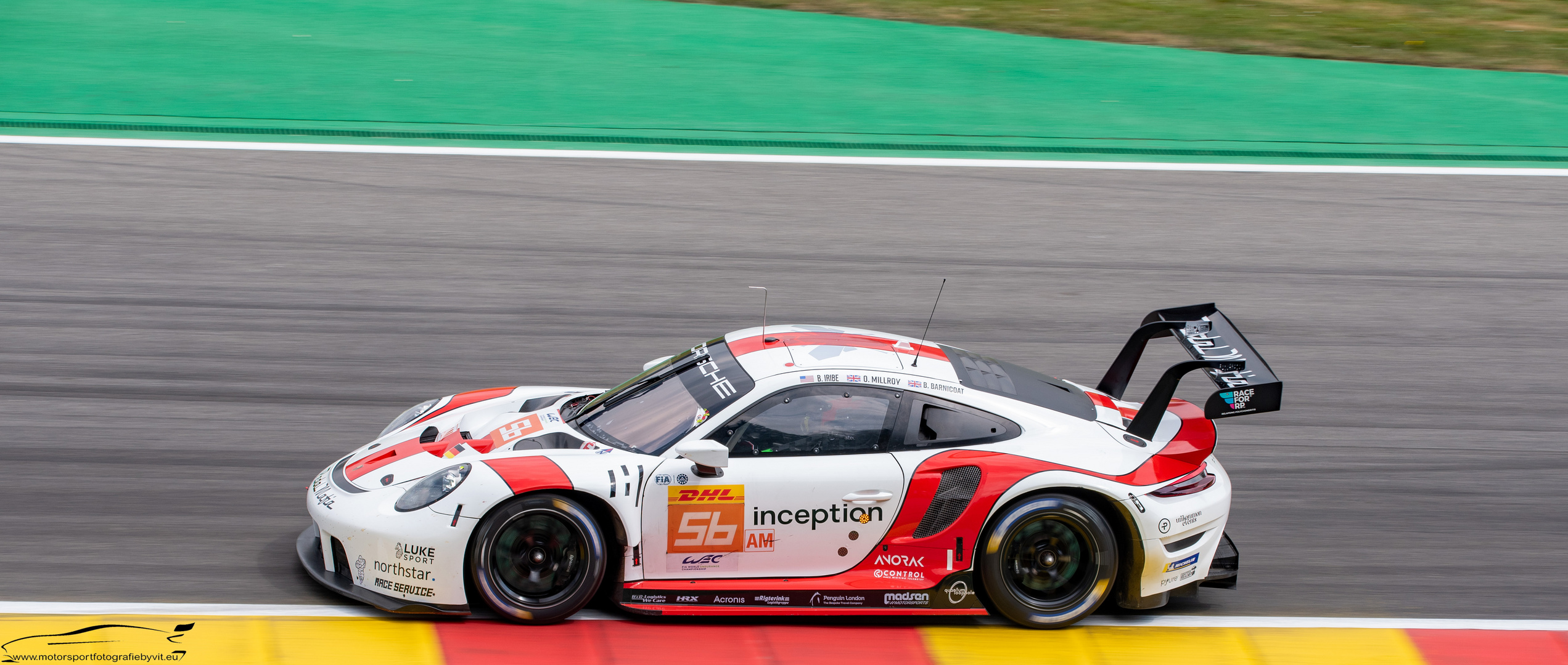 WEC TotalEnergies 6 Hours of Spa-Francorchamps 2022 Part 29