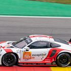 WEC TotalEnergies 6 Hours of Spa-Francorchamps 2022 Part 29