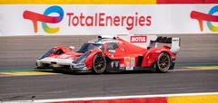 WEC TotalEnergies 6 Hours of Spa-Francorchamps 2022 Part 3