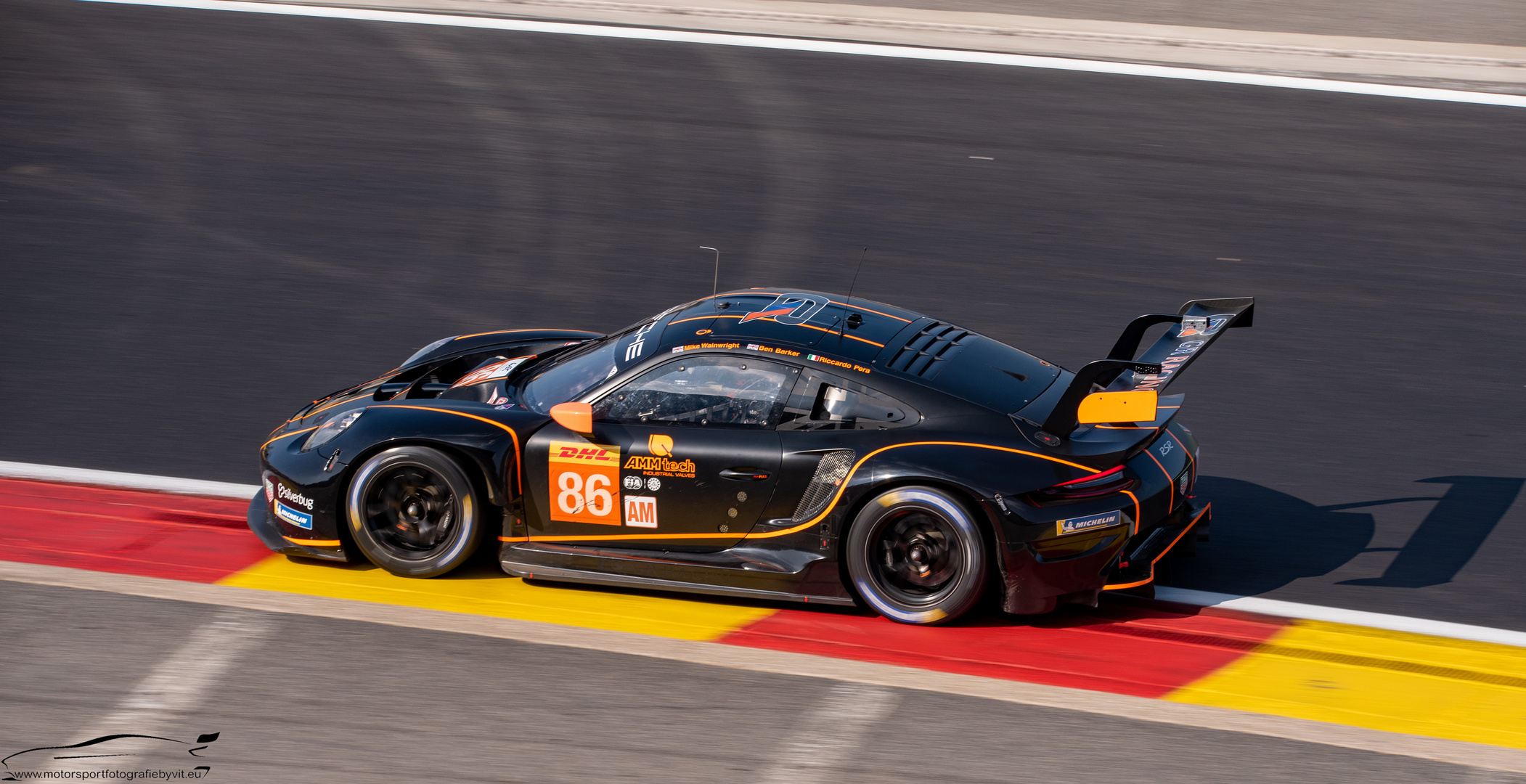 WEC TotalEnergies 6 Hours of Spa-Francorchamps 2022 Part 33