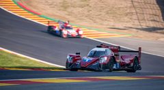 WEC TotalEnergies 6 Hours of Spa-Francorchamps 2022 Part 5