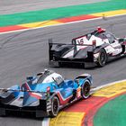 WEC TotalEnergies 6 Hours of Spa-Francorchamps 2022 Part 7