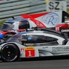 WEC_2016_Sieger #1 Porsche