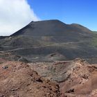 Wechselspiel der Farben auf La Palma (Panorama)