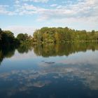 Wechselwirkung Erde - Himmel