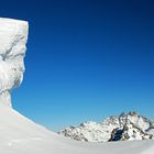 Wechte - unterwegs in der winterlichen Silvretta