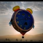 Wecker - Ballon 1