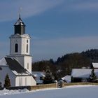 Weckersdorfer Kirche