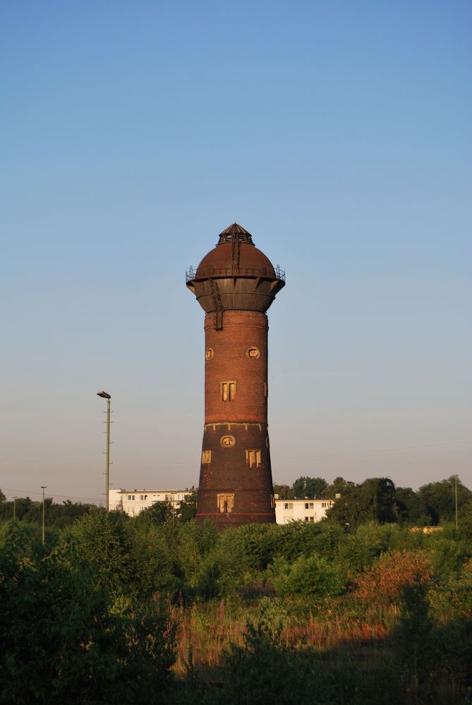 Wedauer Wasserturm