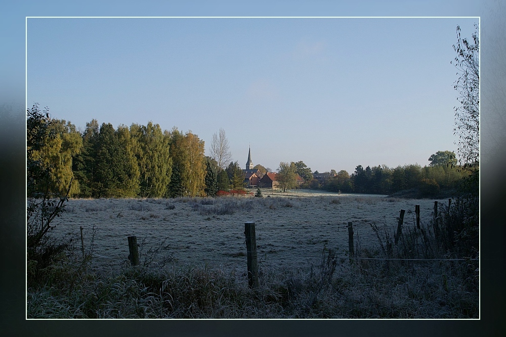 Weddel bei Braunschweig