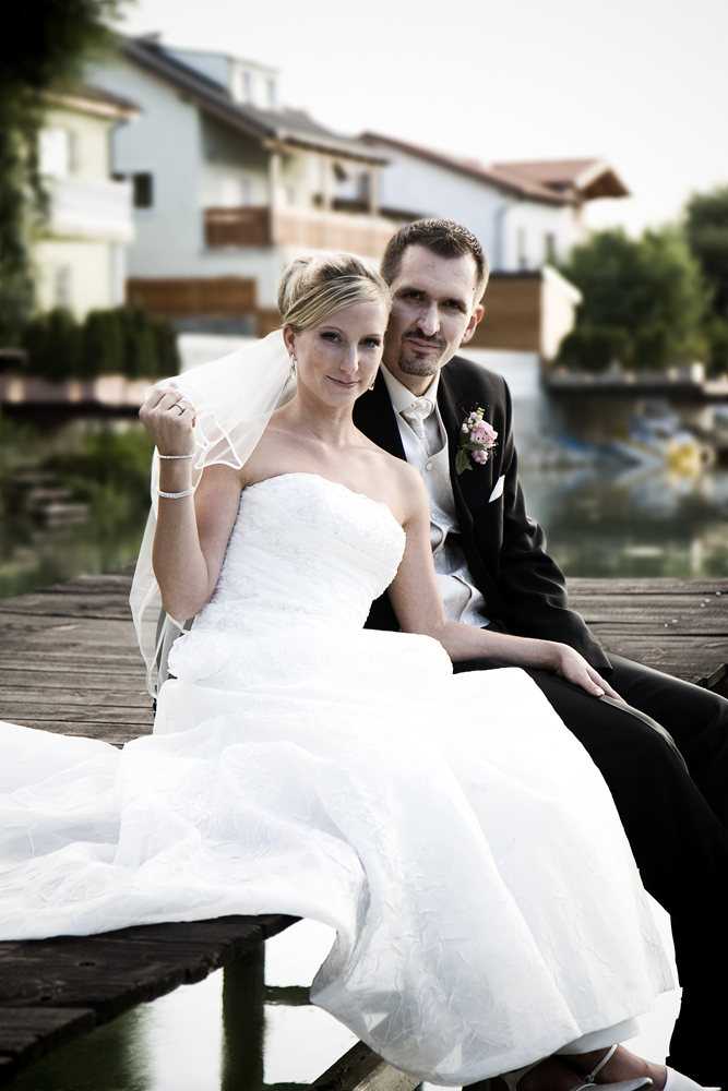 ~ wedding ~ Foto & Bild | erwachsene, menschen Bilder auf ...
