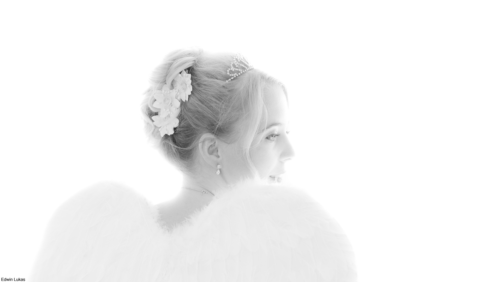 Wedding Angel