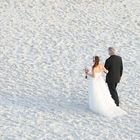 Wedding at Fort Walton Beach, Florida 2013