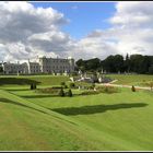 Wedding at Powerscourt House and Garden - Co. Wicklow - Ireland