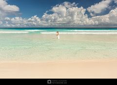 Wedding at Tetiaroa, "The Brando"