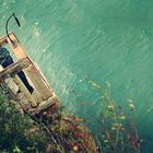 Wedding at the castle of Malcesine, Lake Garda | Romantic moment in a very romantic place...