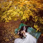 Wedding autumn....