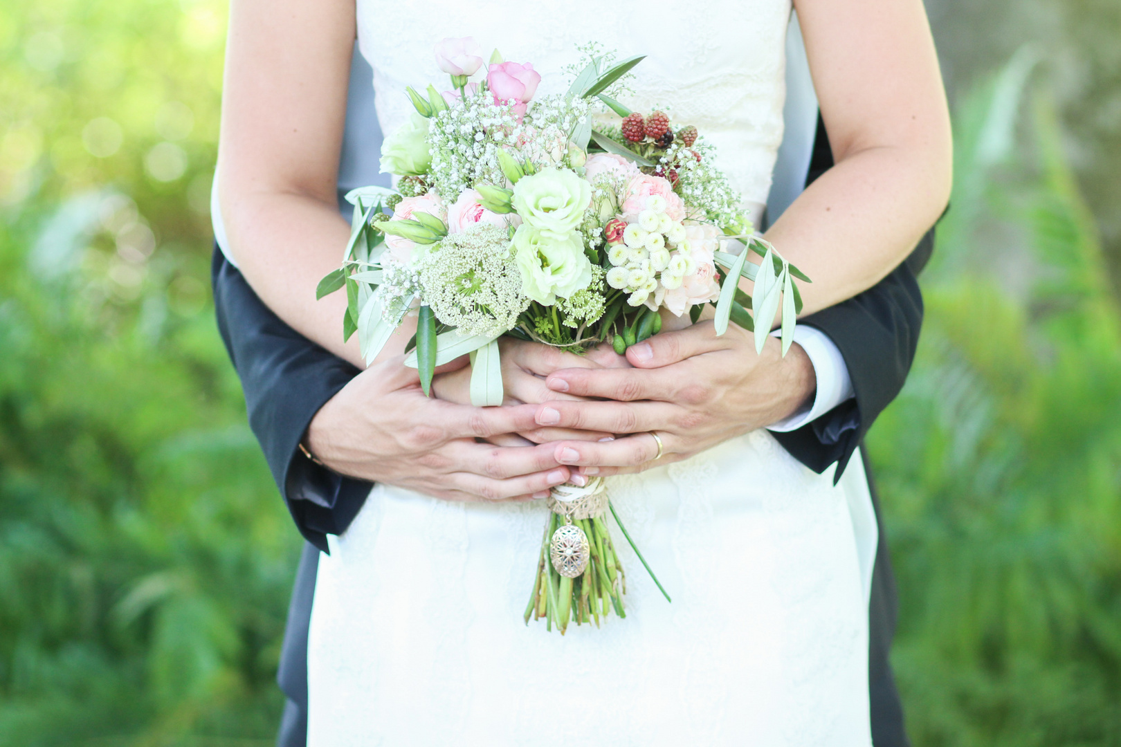 Wedding Bouquet