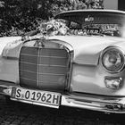 Wedding Car