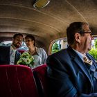 Wedding-Car Driver......