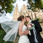 Wedding Catedral de Santa María de Mallorca