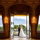 Wedding Couple | Montreux Schweiz