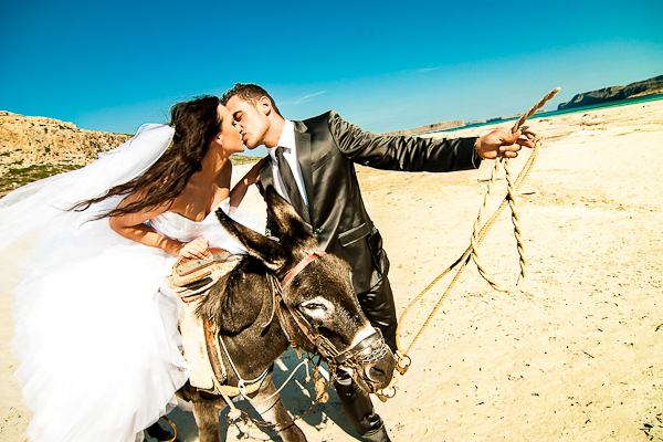 Wedding Crete 2010