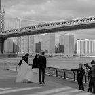 Wedding day - Brooklyn