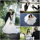 Wedding der besonderen Art