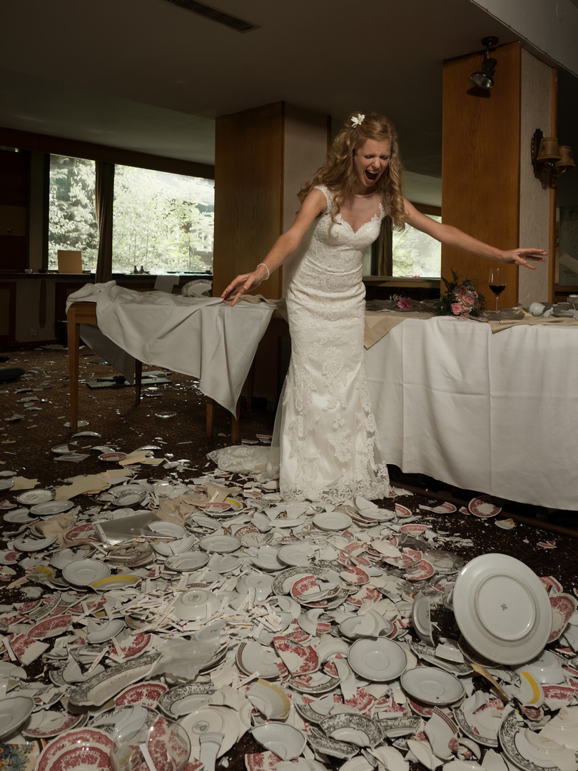 wedding disaster 3