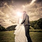 Wedding dramatic