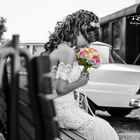 Wedding, Fashion, Portrait,