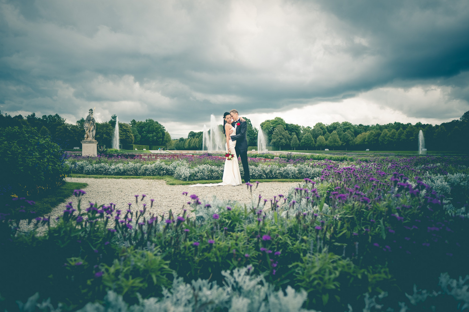 Wedding Flowers