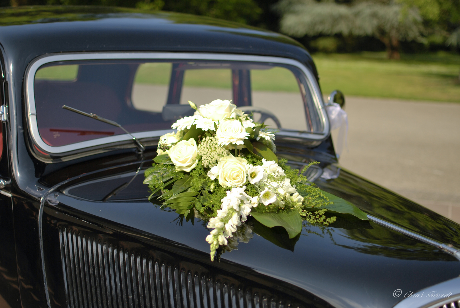 Wedding Flowers