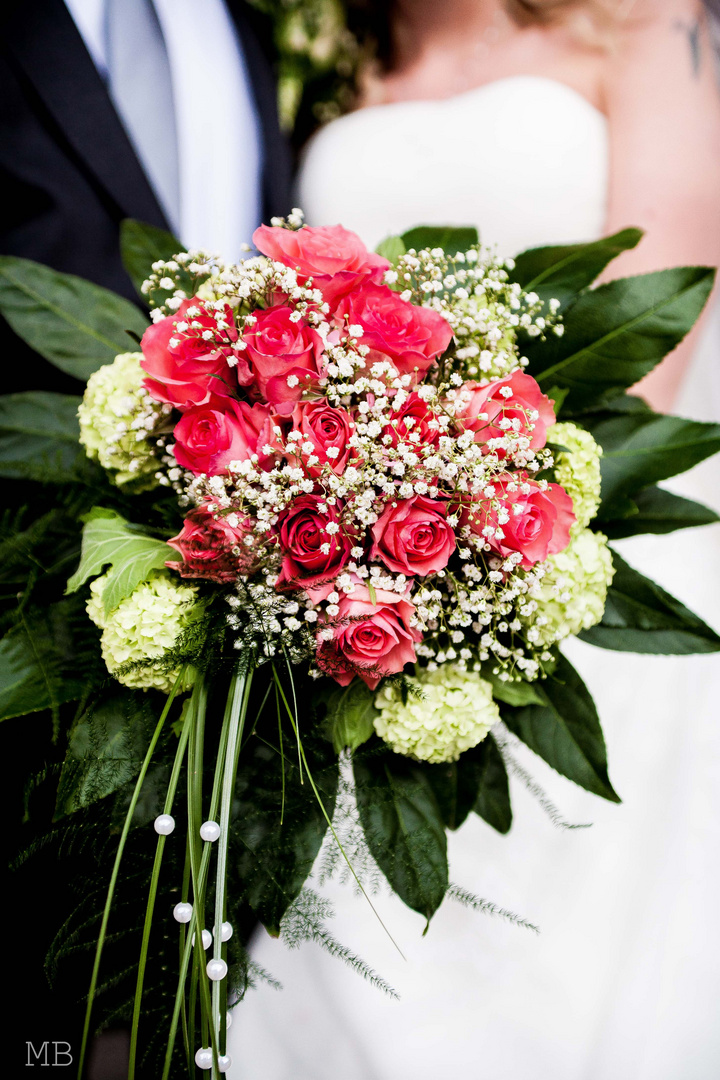 Wedding Flowers