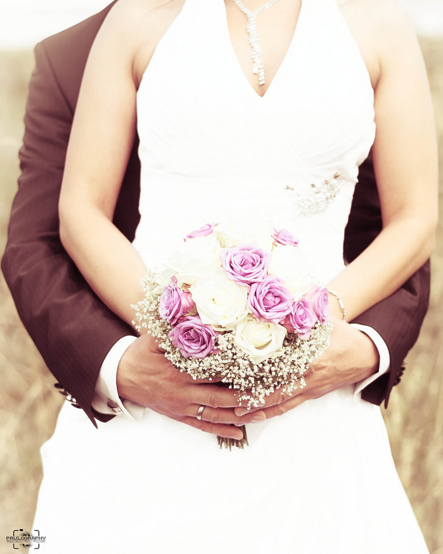 Wedding Flowers