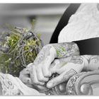 Wedding Hand´s