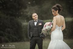 Wedding / Hochzeit