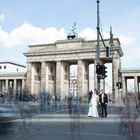 Wedding in Berlin