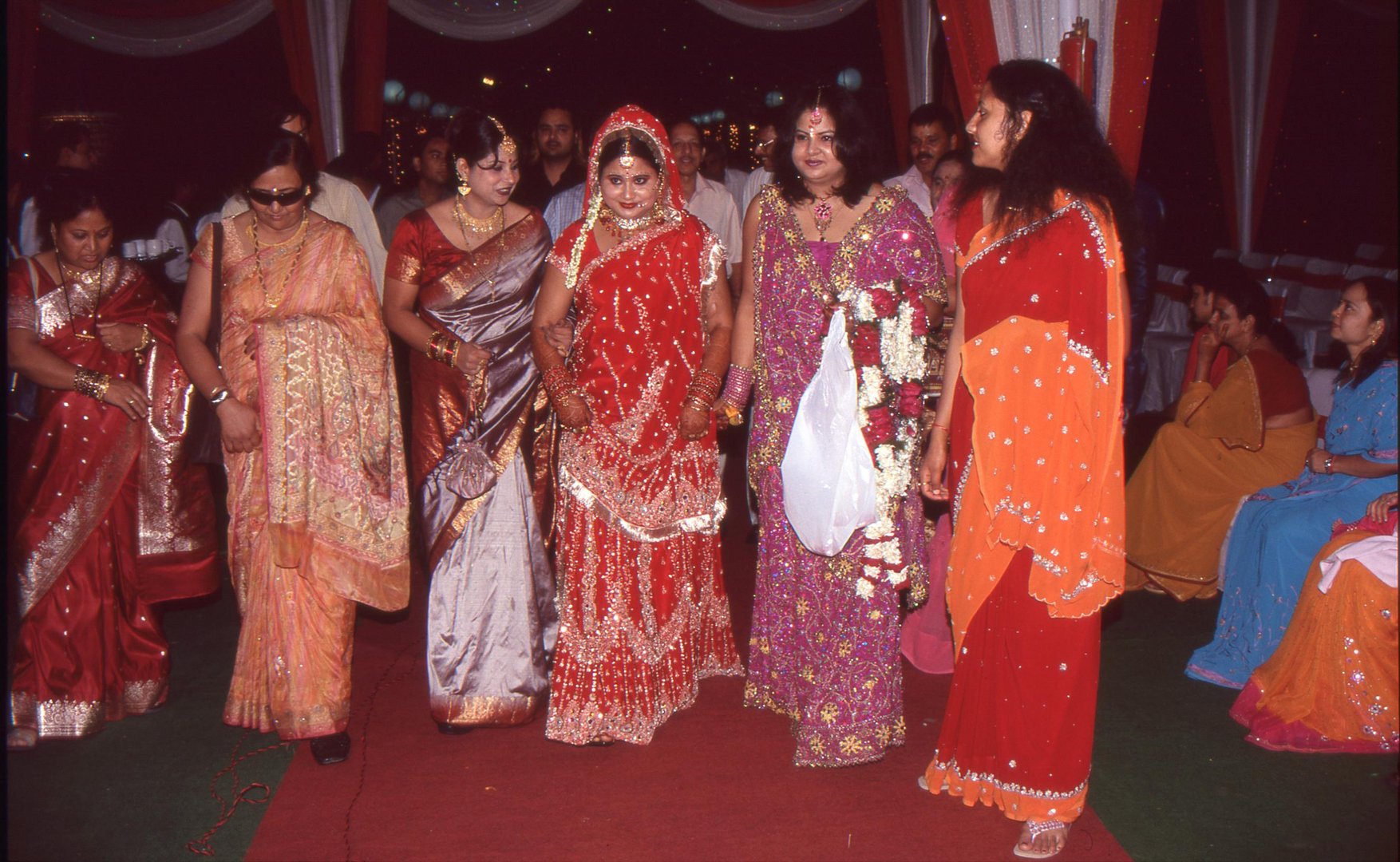 Wedding In India