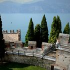 Wedding in Malcesine, Lake Garda.