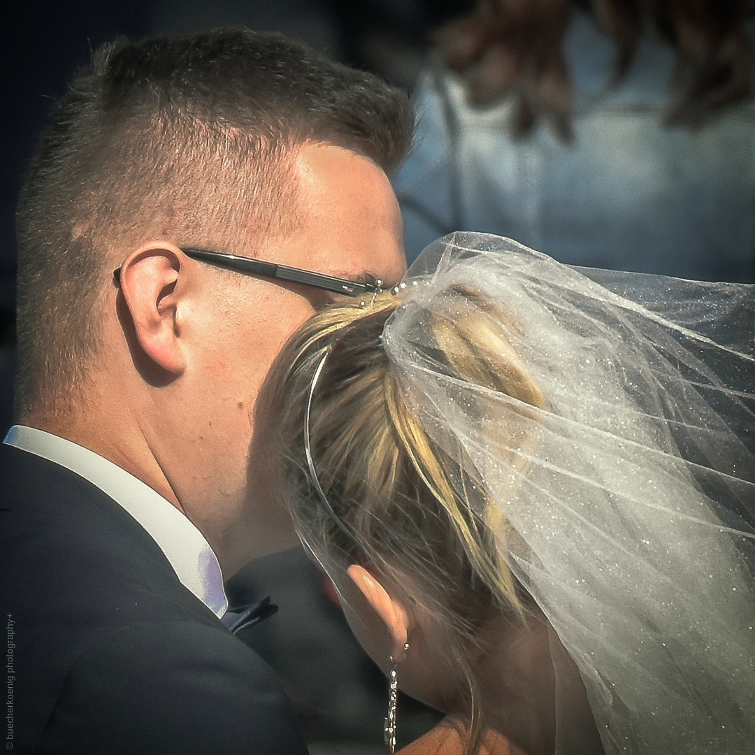 WEDDING IN ROME