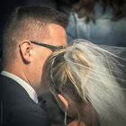 WEDDING IN ROME