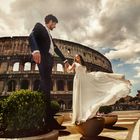 Wedding in Rome